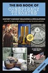 The Big Book of Conspiracy Theories - Tim Rayborn - 9781400252114