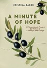 A Minute of Hope - Cristina Baker - 9781400253395