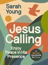 Jesus Calling, Teen Cover, with Scripture References - Sarah Young - 9781400254873