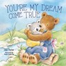 You're My Dream Come True - Jean Fischer - 9781400254996