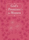 God's Promises for Women: New International Version - Jack Countryman - 9781400255856