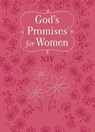 God's Promises for Women: New International Version - Jack Countryman - 9781400255856