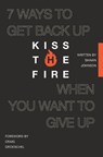 Kiss the Fire - Shawn Johnson - 9781400260041