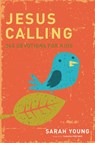 Jesus Calling: 365 Devotions For Kids - Sarah Young - 9781400316342