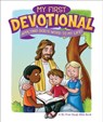 My First Devotional - Andy Holmes - 9781400319831