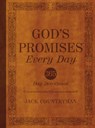 God's Promises Every Day - Jack Countryman - 9781400321001