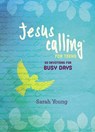 Jesus Calling: 50 Devotions for Busy Days - Sarah Young - 9781400324385
