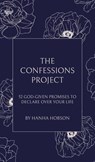 The Confessions Project - Hanha Hobson - 9781400329649