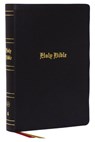 KJV DLX REF BIBLE SUPER GP IMI - Thomas Nelson - 9781400329717