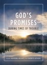God's Promises During Times of Trouble - Jack Countryman - 9781400334261