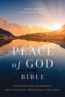 Peace of God Bible: Discover and Experience God's Shalom Throughout the Bible (NKJV) - Jeremiah J. Johnston, PhD - 9781400335091