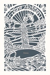 Emma (Jane Austen Collection), Jane Austen -  - 9781400339662