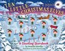 Ten Little Christmas Elves - Amanda Sobotka - 9781400346127
