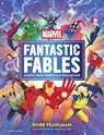 Marvel Fantastic Fables - Robb Pearlman - 9781400346721