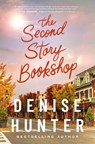 The Second Story Bookshop - Denise Hunter - 9781400348695