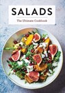 Salads - The Coastal Kitchen - 9781400349524