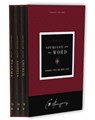 Spurgeon and the Word Set (NKJV) - Charles H. Spurgeon - 9781400350315