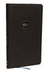 Spurgeon and the Church: Acts through Revelation with Devotions from Charles Spurgeon (NKJV, Black Leathersoft, Comfort Print) - Charles H. Spurgeon - 9781400350421
