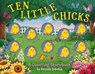 Ten Little Chicks - Amanda Sobotka - 9781400352067