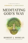 Meditating God's Way - Robert J. Morgan - 9781400353361