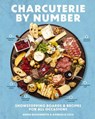 Charcuterie by Number - Derek Bissonnette ; Gabrielle Cote - 9781400354122