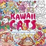 Kawaii Cats - Editors of Cider Mill Press - 9781400355099