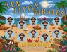 Ten Little Pirates - Amanda Sobotka - 9781400355600