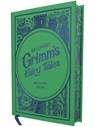 Beloved Grimm's Fairy Tales - Brothers Grimm - 9781400355716