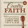 Country Faith - Deborah Evans Price - 9781400359172