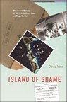 Island of Shame - David Vine - 9781400838509