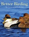 Better Birding - George L. Armistead ; Brian L. Sullivan - 9781400874163