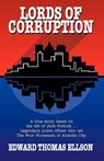 Lords of Corruption - Edward Thomas Ellson - 9781401048013