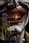 Joker - Brian Azzarello - 9781401215811