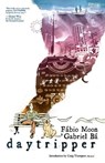 Daytripper - Gabriel Ba ; Fabio Moon - 9781401229696