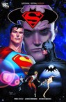Superman & Batman - Paul Levitz - 9781401230326