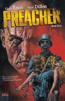 Preacher Book Four - Garth Ennis - 9781401230944