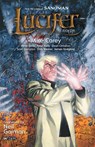 Lucifer Book One - Mike Carey - 9781401240264