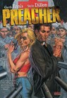Preacher Book Two - Garth Ennis - 9781401242558