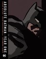 Absolute Batman Year One - Frank Miller - 9781401243791