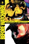 Before Watchmen: Comedian/Rorschach - Brian Azzarello - 9781401245139