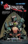 The Joker: Death of the Family (The New 52) - Scott Snyder - 9781401246464