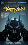 Batman Vol. 4: Zero Year- Secret City (The New 52) - Scott Snyder - 9781401249335