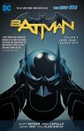 Batman Vol. 4: Zero Year- Secret City (The New 52) - Scott Snyder - 9781401249335