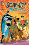 Scooby-Doo Team-Up - Sholly Fisch - 9781401249465