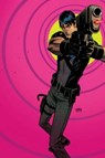 Grayson Vol. 1 Agents Of Spyral (The New 52) - Tom King - 9781401257590