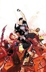 Grayson Vol. 2 (The New 52) - Tom King - 9781401257606