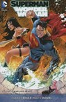 Superman/Wonder Woman 2 - SOULE,  Charles - 9781401257675