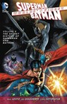 Worlds' Finest 6 - LEVITZ,  Paul - 9781401257767