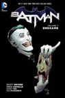 Batman Vol. 7: Endgame (The New 52) - Scott Snyder - 9781401261160