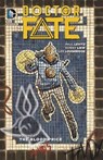Doctor Fate 1 - LEVITZ,  Paul - 9781401261214